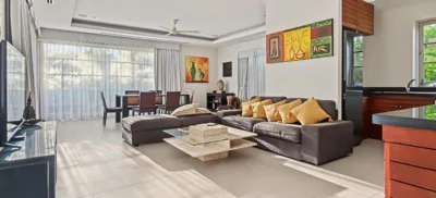 The Residence Bantao Villa unit 121 – Fotos 2