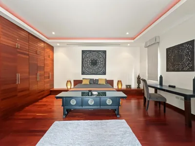The Residence Bantao Villa unit 121 – Fotos 3