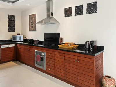 The Residence Bantao Villa unit 121 – Fotos 5