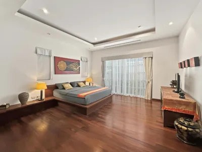 The Residence Bantao Villa unit 121 – Fotos 6