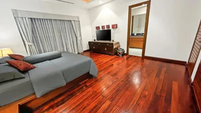 The Residence Bantao Villa unit 121 – Fotos 7