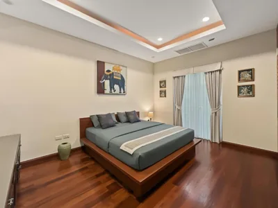 The Residence Bantao Villa unit 121 – Fotos 8