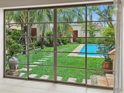 The Residence Bantao Villa unit 121 – Fotos 12