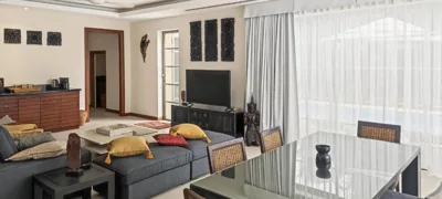The Residence Bantao Villa unit 121 – Fotos 13