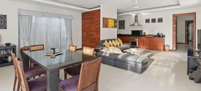 The Residence Bantao Villa unit 121 – Fotos 14